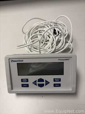 Equipamentos Laboratoriais Diversos PendoTECH LLC PMAT3