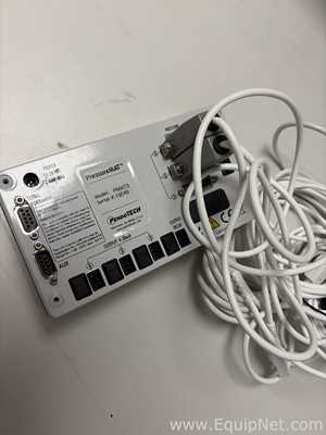 PendoTECH PMAT3 PressureMAT Pressure Monitor