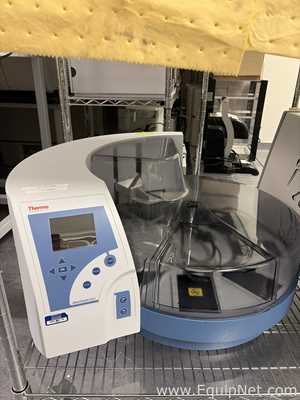 Manipulador de Líquidos Thermo Scientific Kingfisher Flex 711