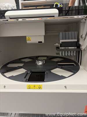 Manipulador de Líquidos Thermo Scientific 5400930