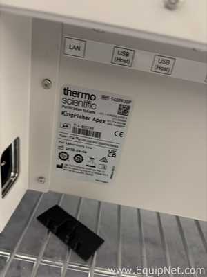Manipulador de Líquidos Thermo Scientific 5400930
