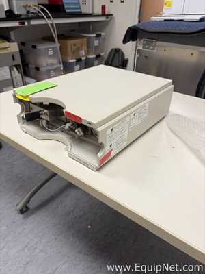 Sistema HPLC Hewlett Packard G1311A