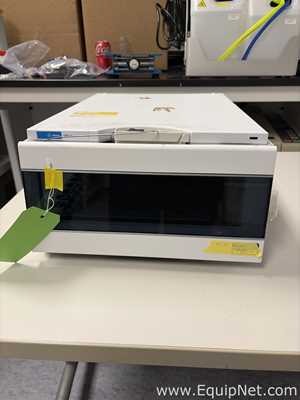 Agilent Technologies G1364E 1260 Infinity II Preparative Scale Fraction Collector