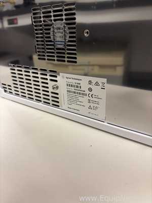 Agilent Technologies G1364E 1260 Infinity II Preparative Scale Fraction Collector