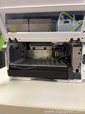 Agilent Technologies G1364E 1260 Infinity II Preparative Scale Fraction Collector