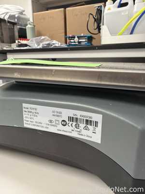 Balança de Laboratório Ohaus R31P30