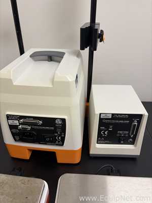 Skid de Ultrafiltragem Repligen / Spectrum Labs KrossFlo System