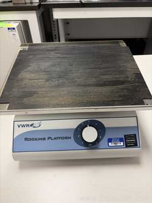 Agitador VWR 200 Rocking Platform