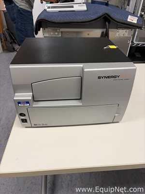 BioTek Synergy HTX Multi-Mode Microplate Reader