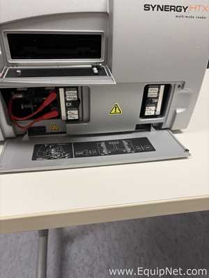 BioTek Synergy HTX Multi-Mode Microplate Reader
