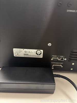 BioTek Synergy HTX Multi-Mode Microplate Reader