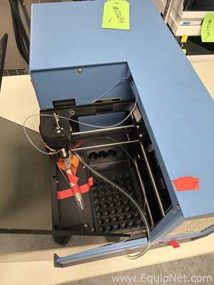 Equipamento de Eletroforese Capilar Protein Simple ICE3 and 720NV
