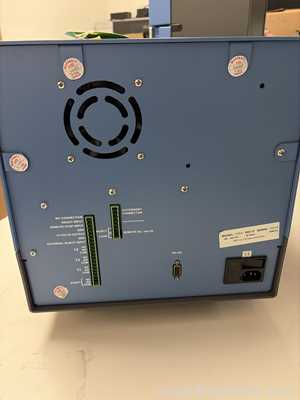 Equipamento de Eletroforese Capilar Protein Simple ICE3 and 720NV