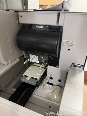 Equipamento de Eletroforese Capilar Beckman Coulter GeXP