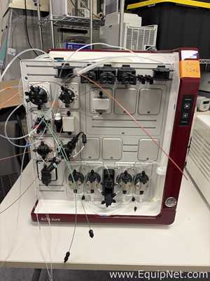 FPLC cytiva Akta Pure