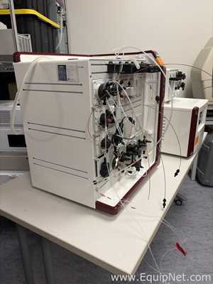 FPLC cytiva Akta Pure