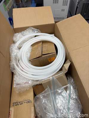 FPLC cytiva Akta Pure