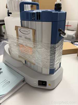 Aspirador BrandTech BVC Professonial Vacuum