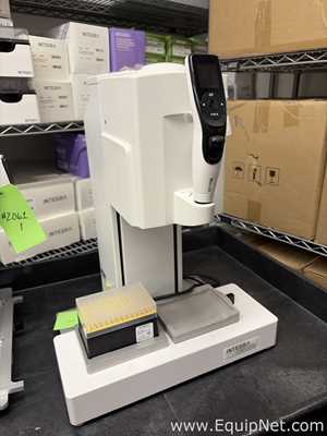 Pipetador Integra VIAFLO96