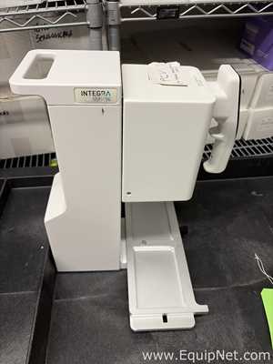 Pipeteador Integra Biosciences mini 96 12.5ul