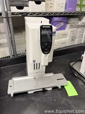 Pipetador Integra Biosciences mini 96 12.5ul