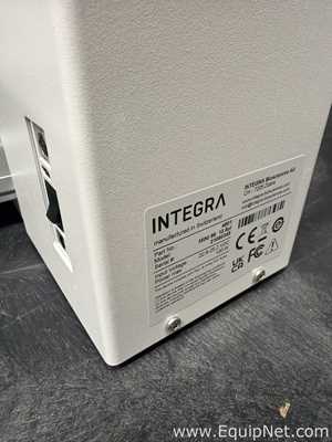 Pipeteador Integra Biosciences mini 96 12.5ul
