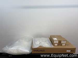 Pallet of Consumables