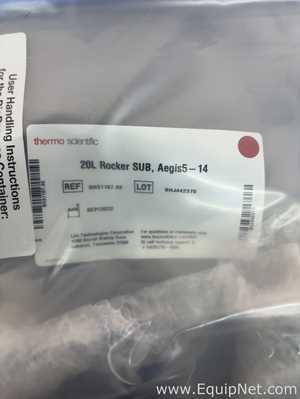 Pallet of Consumables