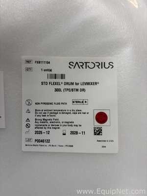 Pallet of Consumables