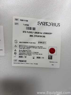 Pallet of Consumables