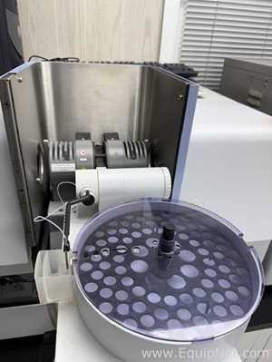 Espectrômetro de Absorção Atômica Perkin Elmer AAnalyst 800