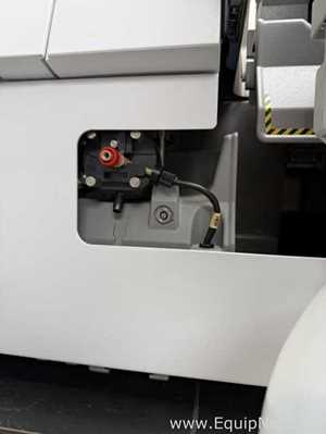 Espectrômetro de Absorção Atômica Perkin Elmer AAnalyst 800