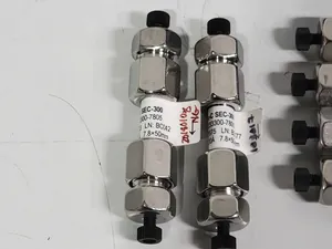 Various HPLC Columns HPLC Components
