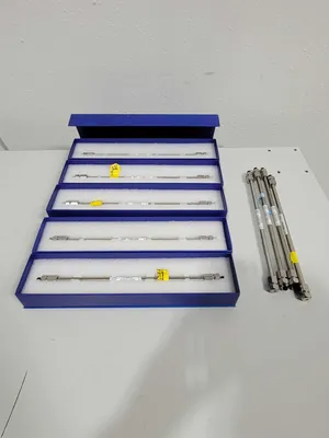 Various HPLC Columns HPLC Components