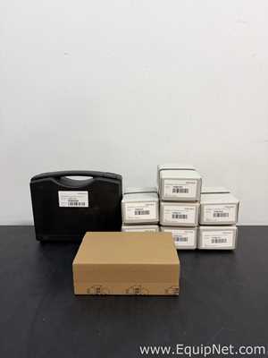 Soldador Sartorius BIOWELDER TC. Sin usar