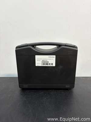 Soldador Sartorius BIOWELDER TC. Sin usar