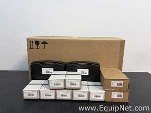 Soldador Sartorius BIOWELDER TC. Sin usar