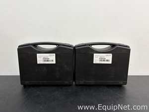 Soldador Sartorius BIOWELDER TC. Sin usar