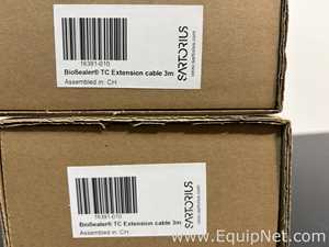 Soldador Sartorius BIOWELDER TC. Sin usar
