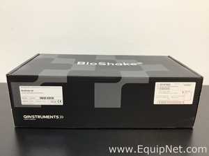 Unused Qinstruments BioShake Q1 Microplates Shaker