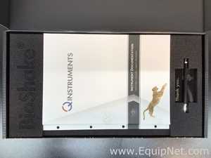 Unused Qinstruments BioShake Q1 Microplates Shaker