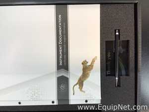 Unused Qinstruments BioShake Q1 Microplates Shaker