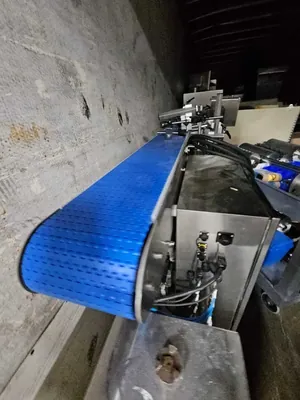 Línea de Empaque Autobag 