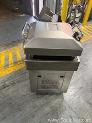 Máquina de empaque al vacío Vacuum Packager DZ500-2SB
