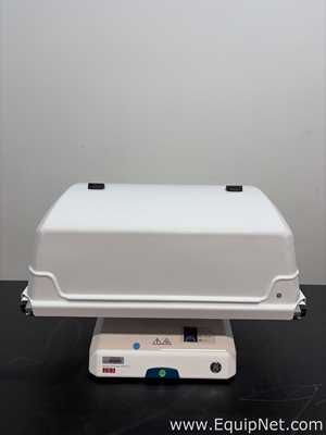 GE Wave 25 Bioreactor System With CBCU Full Comprehensive Gas Control and Monitoring Module