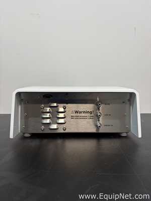 GE Wave 25 Bioreactor System With CBCU Full Comprehensive Gas Control and Monitoring Module