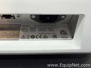 GE Wave 25 Bioreactor System With CBCU Full Comprehensive Gas Control and Monitoring Module