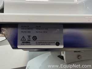 GE Wave 25 Bioreactor System With CBCU Full Comprehensive Gas Control and Monitoring Module