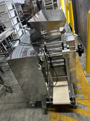 Rodillo Compactador Anko Food Machine Co., Ltd. 
