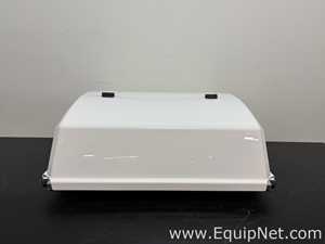 GE Wave 25 Bioreactor System With CBCU Full Comprehensive Gas Control and Monitoring Module